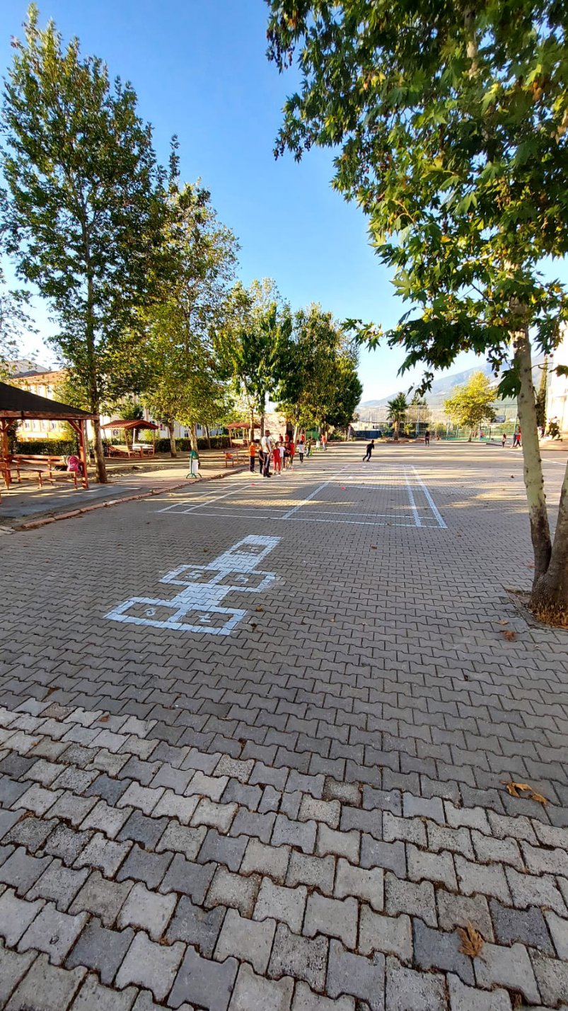 BAHÇE